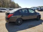 2014 Nissan Versa S на продаже в Shreveport, LA - Front End