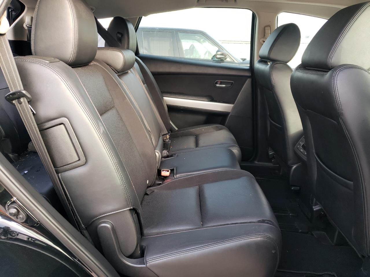 2015 Mazda CX-9 - Image 11