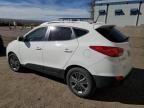2015 Hyundai Tucson Limited zu verkaufen in Albuquerque, NM - Front End