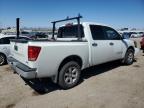 2015 Nissan Titan S en Venta en Tucson, AZ - Front End