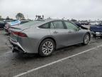 2022 Toyota Mirai Le zu verkaufen in Van Nuys, CA - Rear End