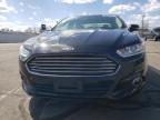 2015 Ford Fusion Se за продажба в New Britain, CT - Minor Dent/Scratches