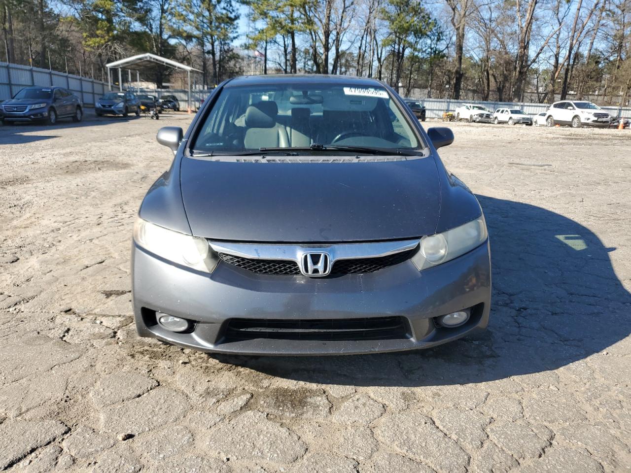 2010 Honda Civic - Image 5