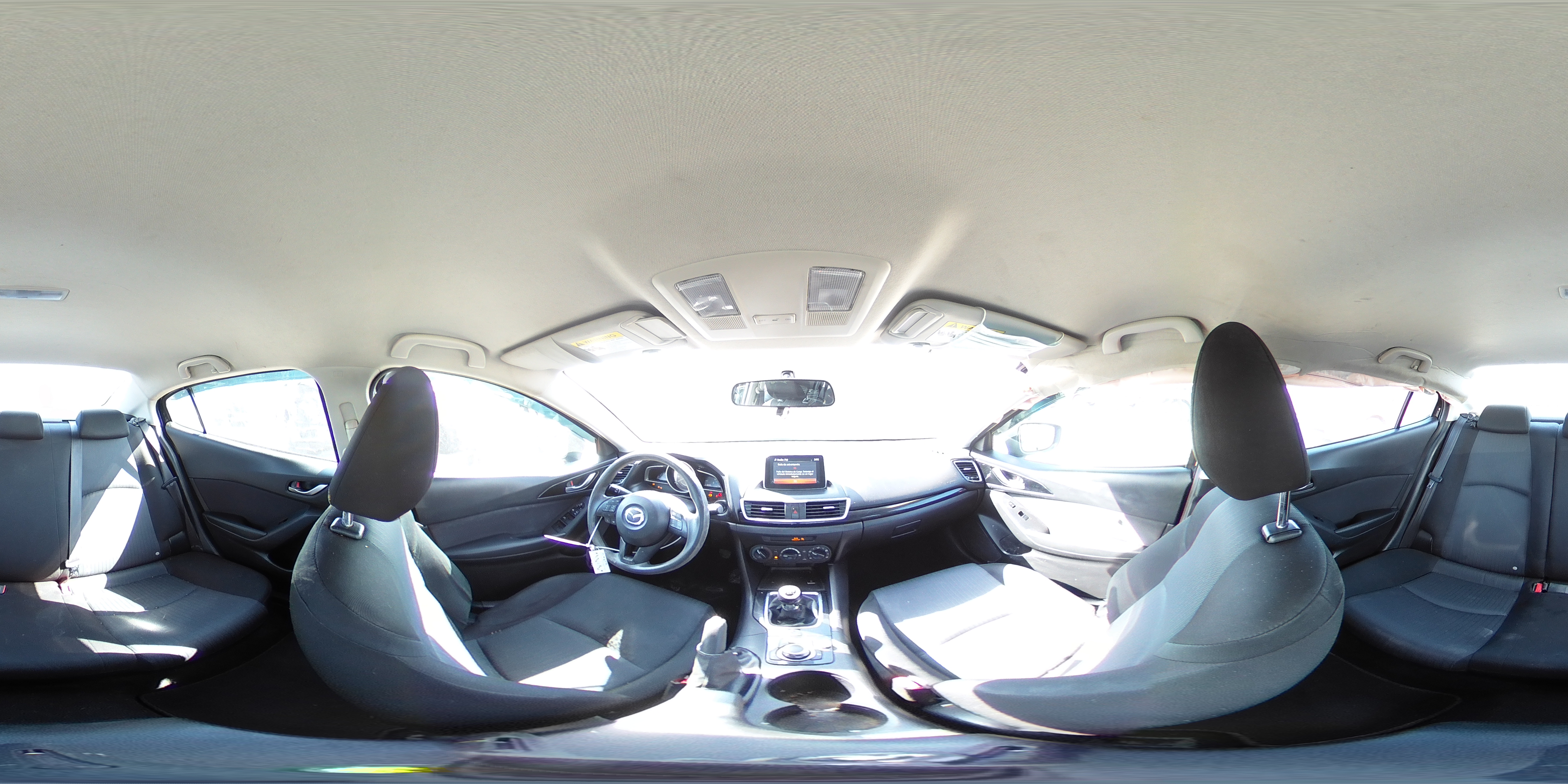 2016 Mazda 3 - Image 13