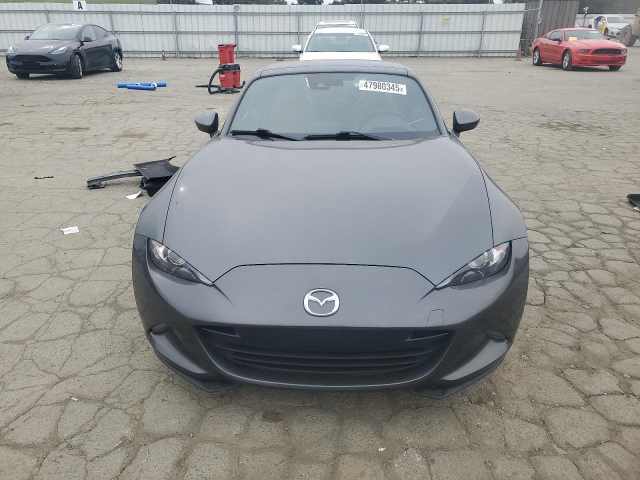 2023 Mazda MX-5 - Image 5