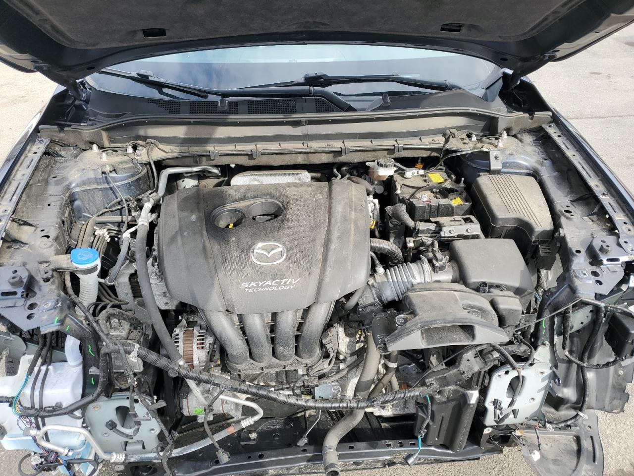 2019 Mazda CX-5 - Image 11