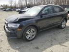 Waldorf, MD에서 판매 중인 2017 Audi Q3 Premium - Front End