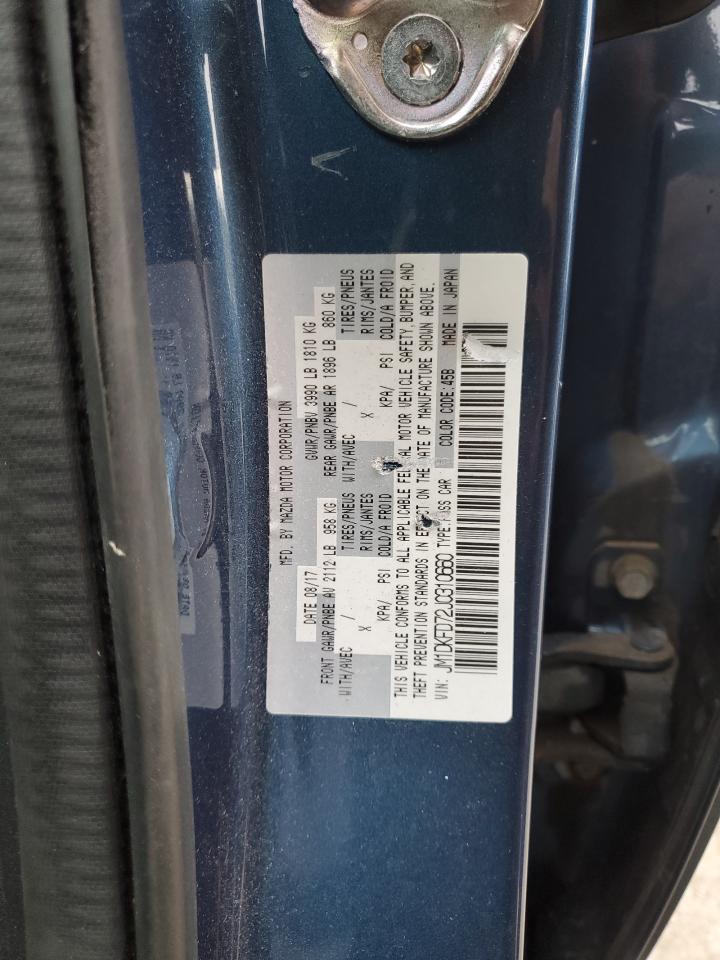 2018 Mazda CX-3 - Image 14