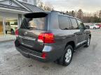 2013 Toyota Land Cruiser  de vânzare în North Billerica, MA - Normal Wear