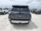 2020 Toyota 4Runner Sr5/Sr5 Premium en Venta en Temple, TX - Minor Dent/Scratches