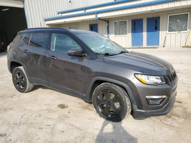  JEEP COMPASS 2018 Szary