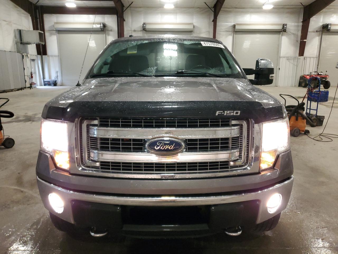 2013 Ford F-150 - Image 5