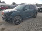 2023 Nissan Pathfinder Sl na sprzedaż w Prairie Grove, AR - Front End