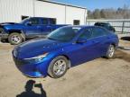 2022 Hyundai Elantra Se продається в Grenada, MS - Front End