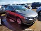 2010 Mitsubishi Lancer De продається в Elgin, IL - Normal Wear