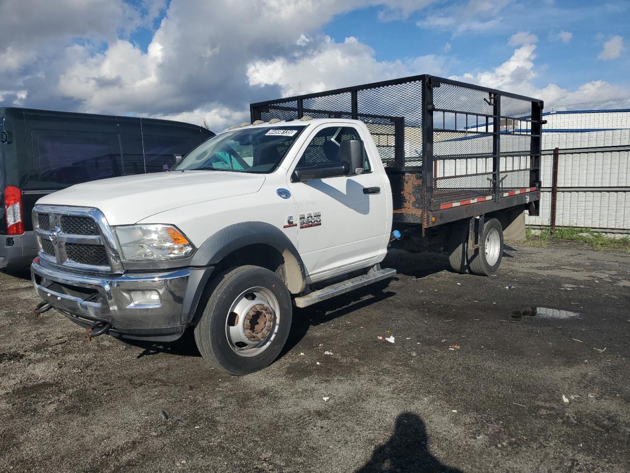 2016 RAM 5500 - Image 1