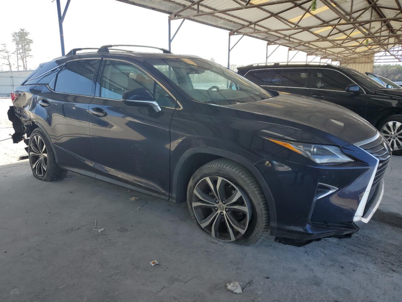 2016 Lexus RX - Image 4
