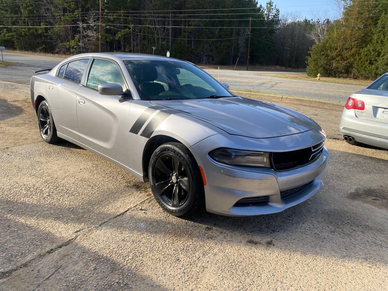 2016 Dodge Charger - Image 1