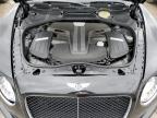 2014 Bentley Continental Gtc V8 en Venta en North Billerica, MA - Vandalism