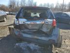 2011 Gmc Terrain Slt продається в East Granby, CT - Rear End