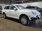2006 Porsche Cayenne S იყიდება Blaine-ში, MN - Front End