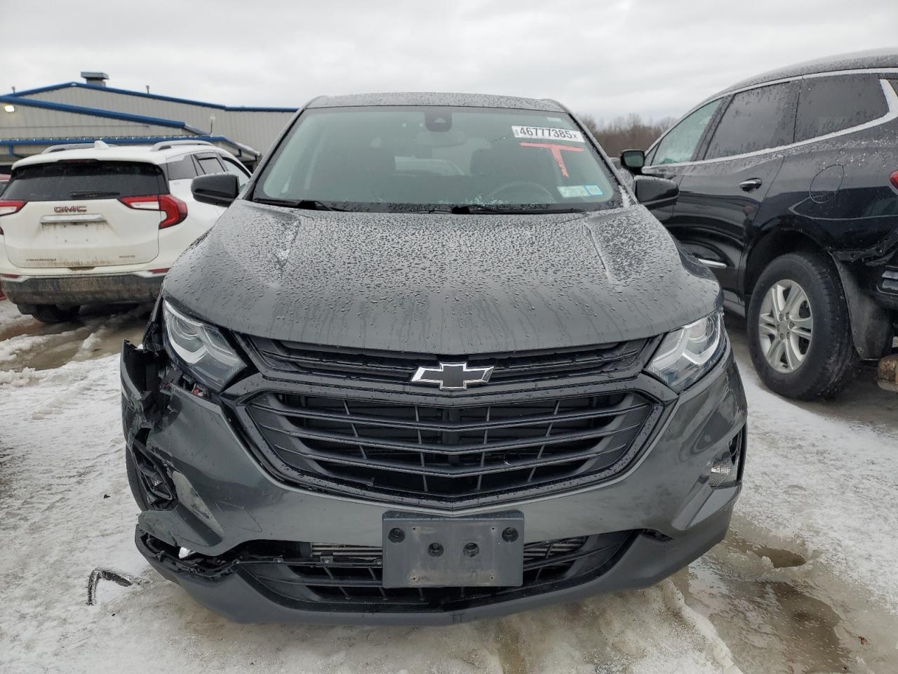 2021 Chevrolet Equinox - Image 5