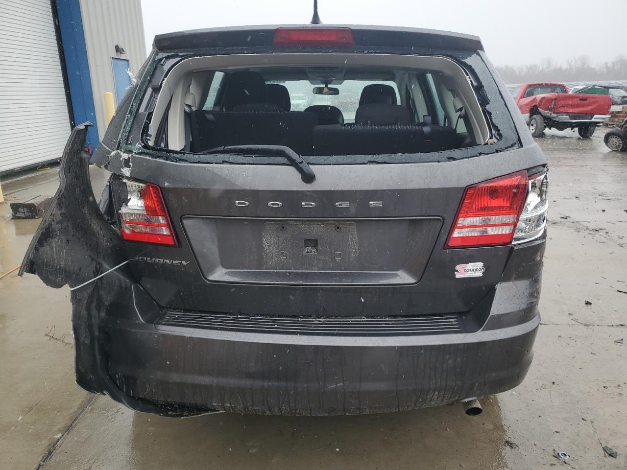 2015 Dodge Journey - Image 6