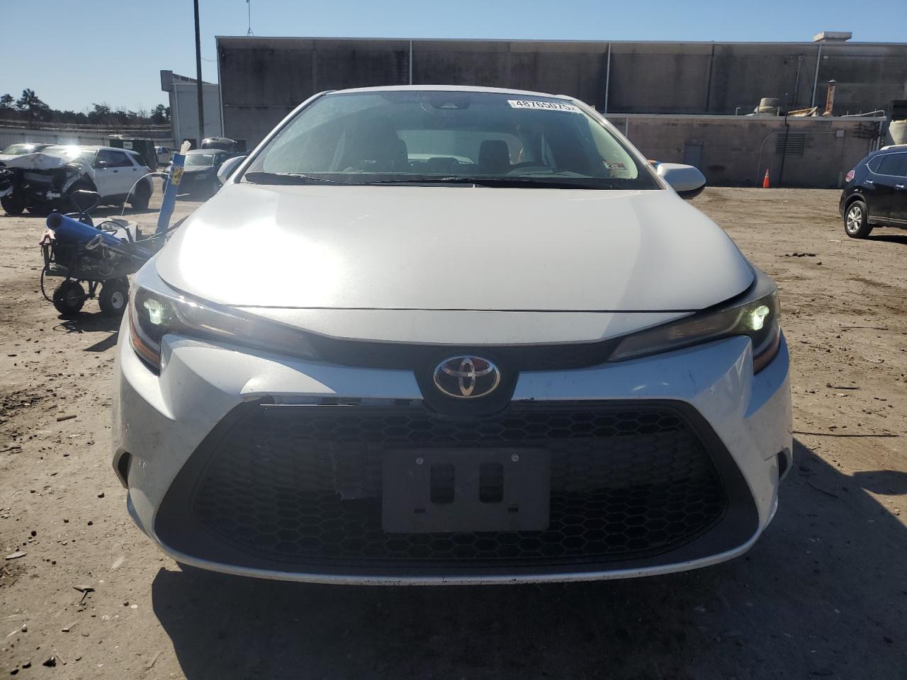 2022 Toyota Corolla - Image 5
