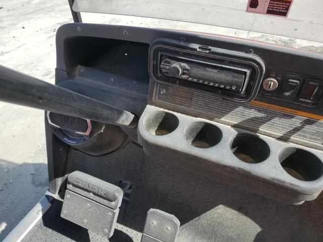 2008 EZGO GOLFCART