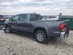 2018 Toyota Tacoma Double Cab продається в Wayland, MI - Front End