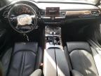 2015 Audi A8 L Quattro for Sale in Austell, GA - Front End
