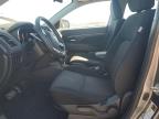 2019 Mitsubishi Outlander Sport Es na sprzedaż w Fredericksburg, VA - Front End