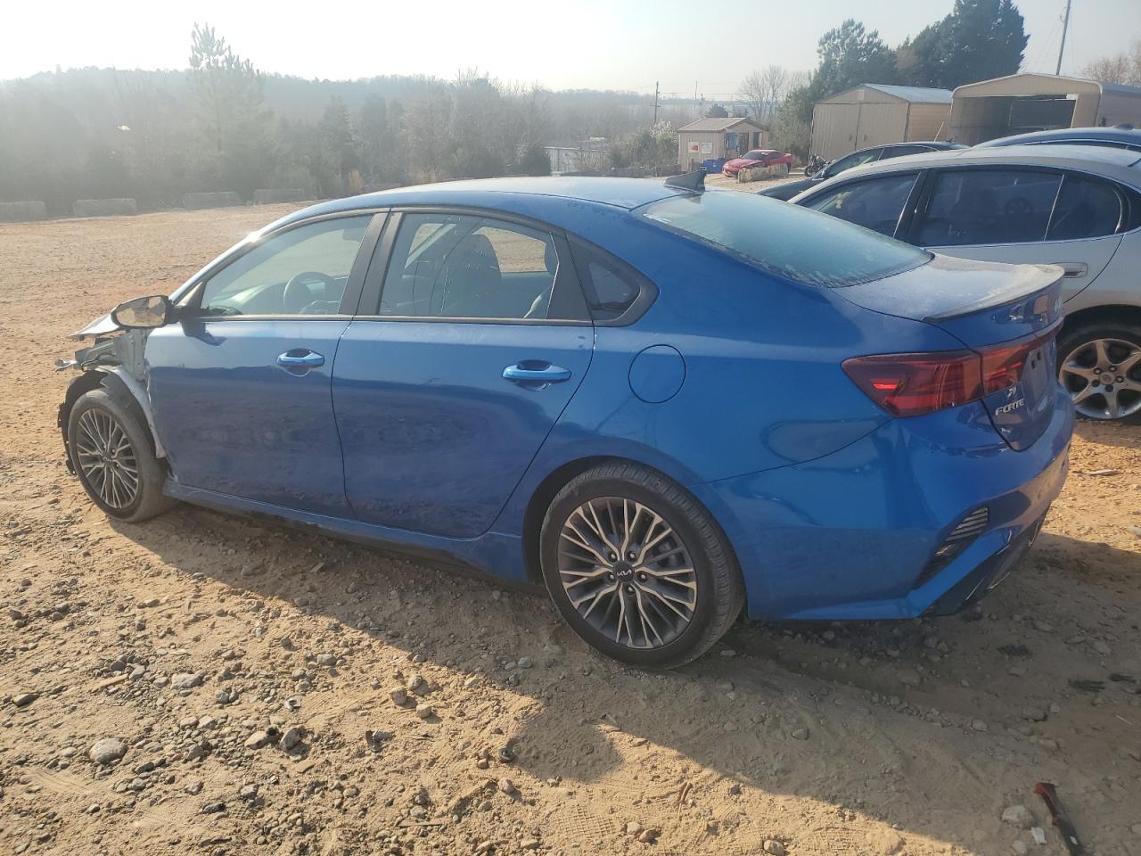 2023 Kia Forte - Image 2