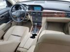 2011 Mercedes-Benz Glk 350 4Matic en Venta en Hillsborough, NJ - Rear End
