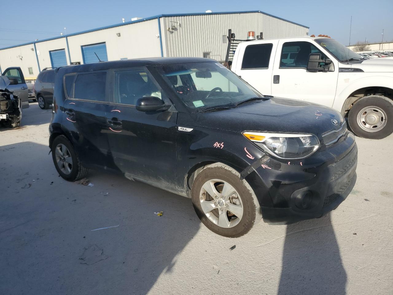 2019 Kia Soul - Image 4