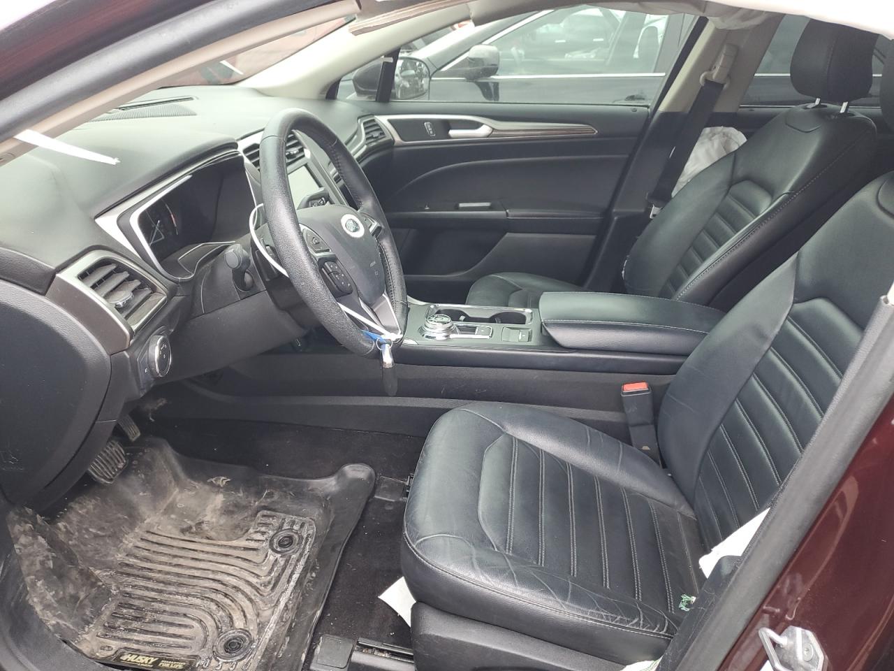 2017 Ford Fusion - Image 7