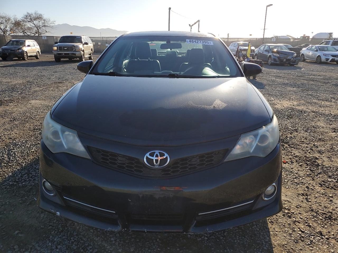 2013 Toyota Camry - Image 5