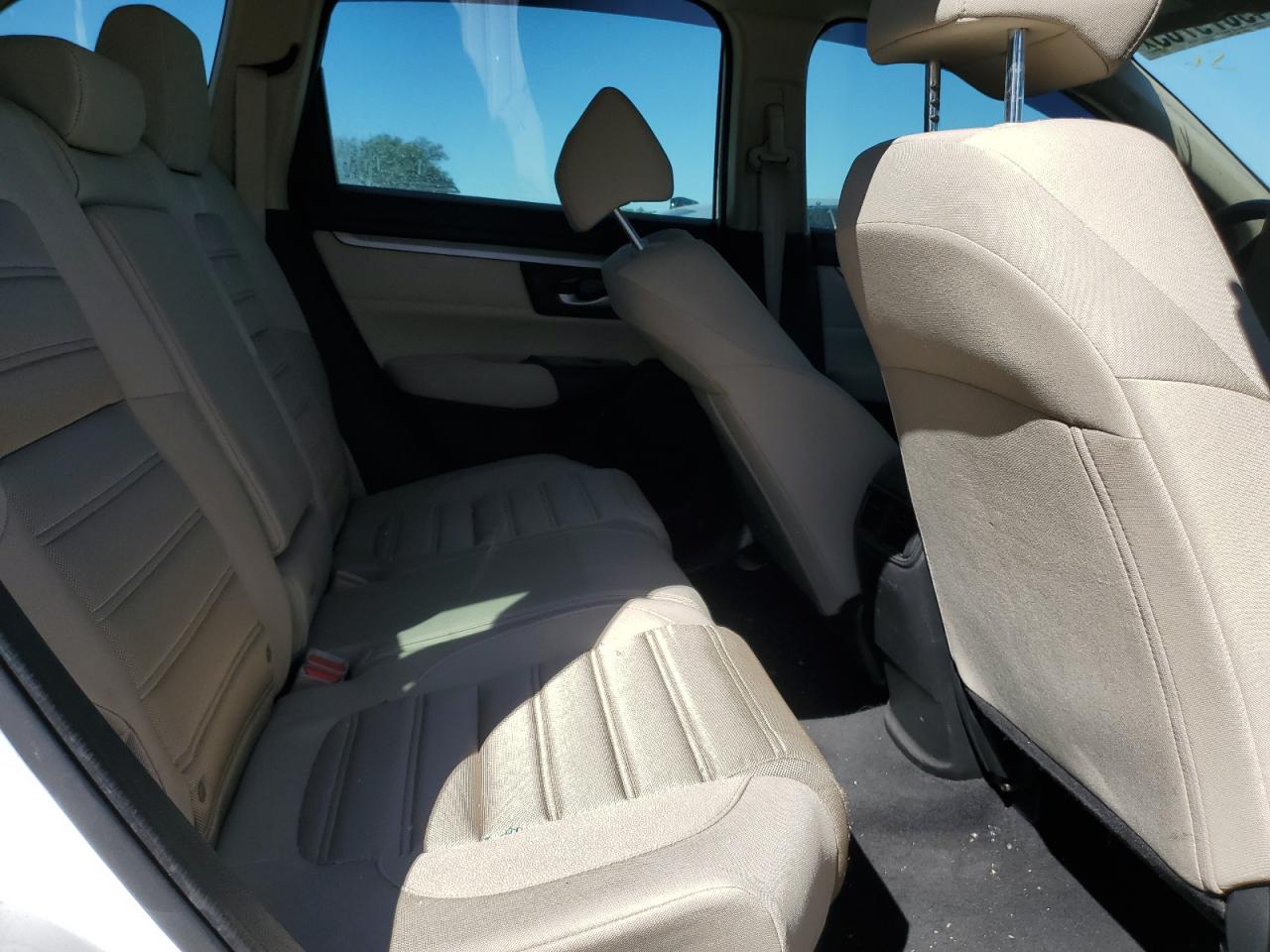 2019 Honda CR-V - Image 11