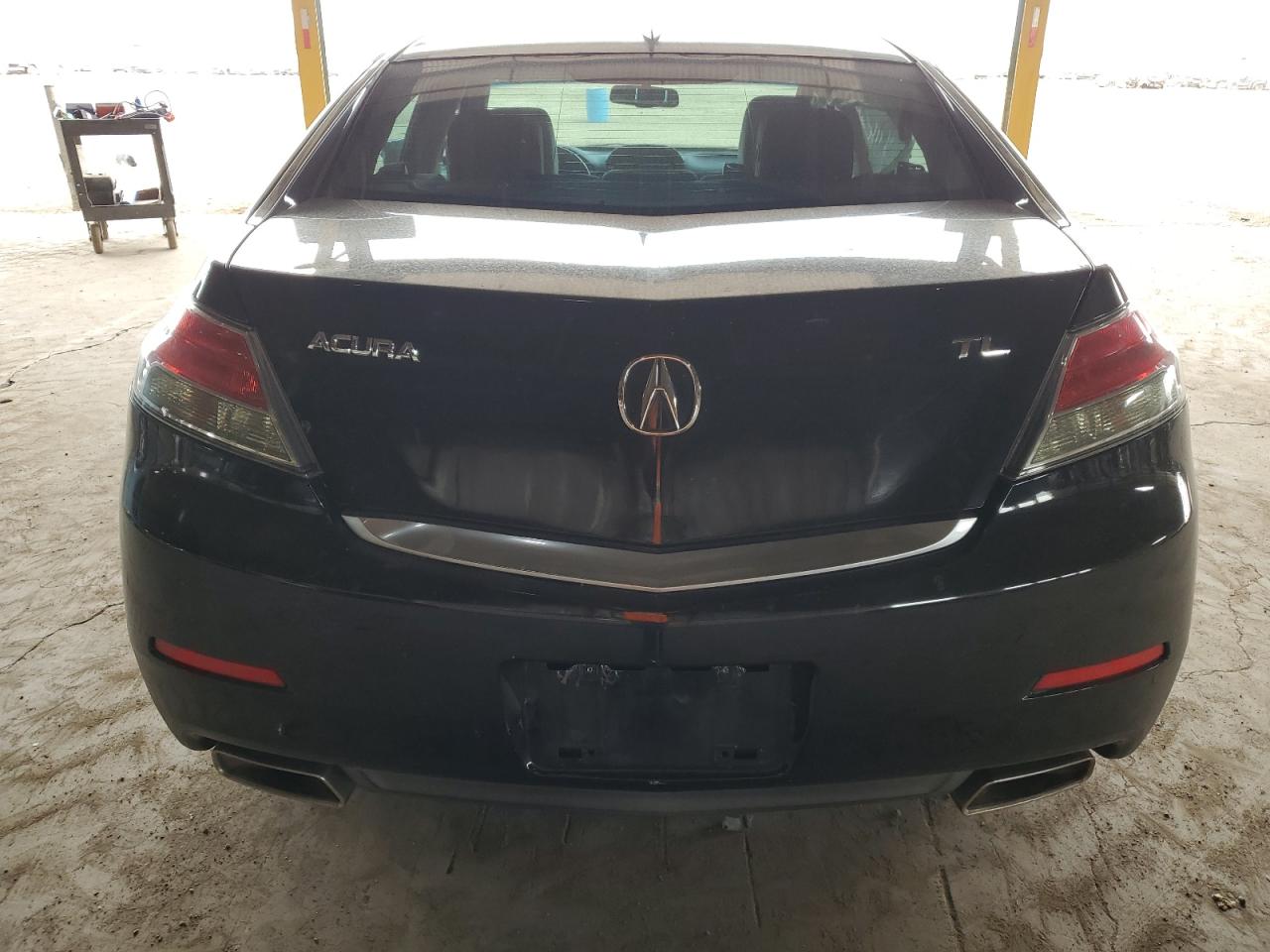 2012 Acura TL - Image 6