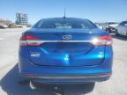 2017 Ford Fusion Se продається в New Orleans, LA - All Over