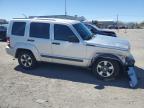 2008 Jeep Liberty Sport for Sale in Las Vegas, NV - Front End