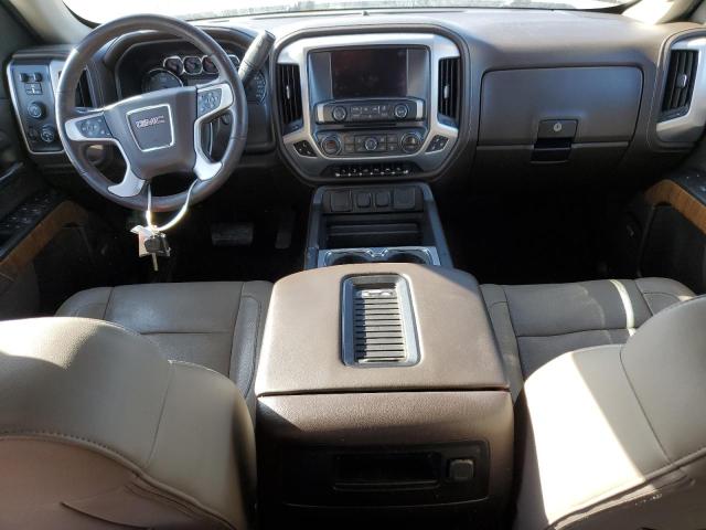  GMC SIERRA 2018 Белы