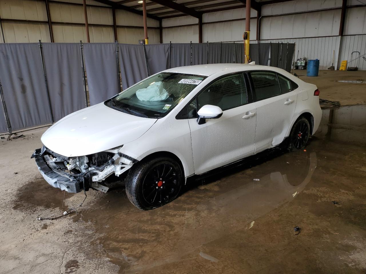 2020 Toyota Corolla Le for Sale in Pennsburg, PA - Front End