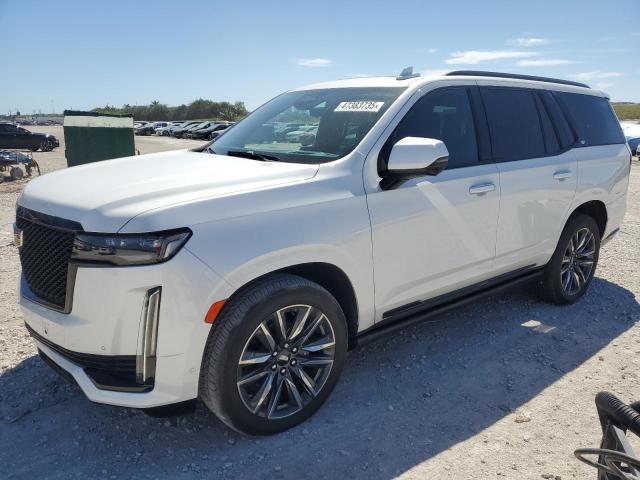 CADILLAC ESCALADE – zdjęcie z aukcji, lot #47383735