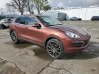 2012 Porsche Cayenne  за продажба в Sacramento, CA - Vandalism