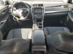 2015 Toyota Camry Hybrid de vânzare în Sun Valley, CA - Front End