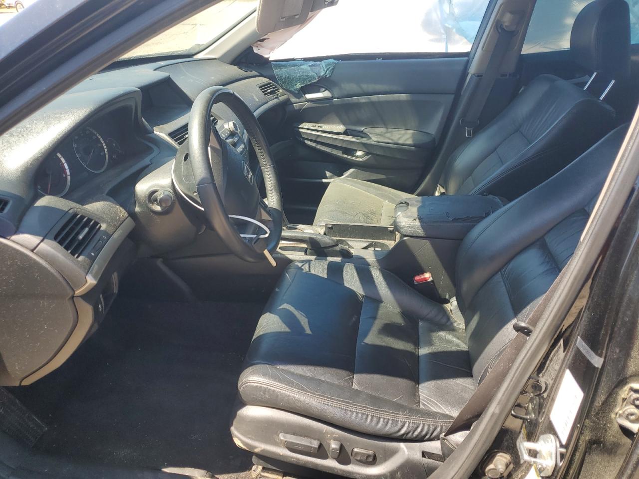 2012 Honda Accord - Image 7