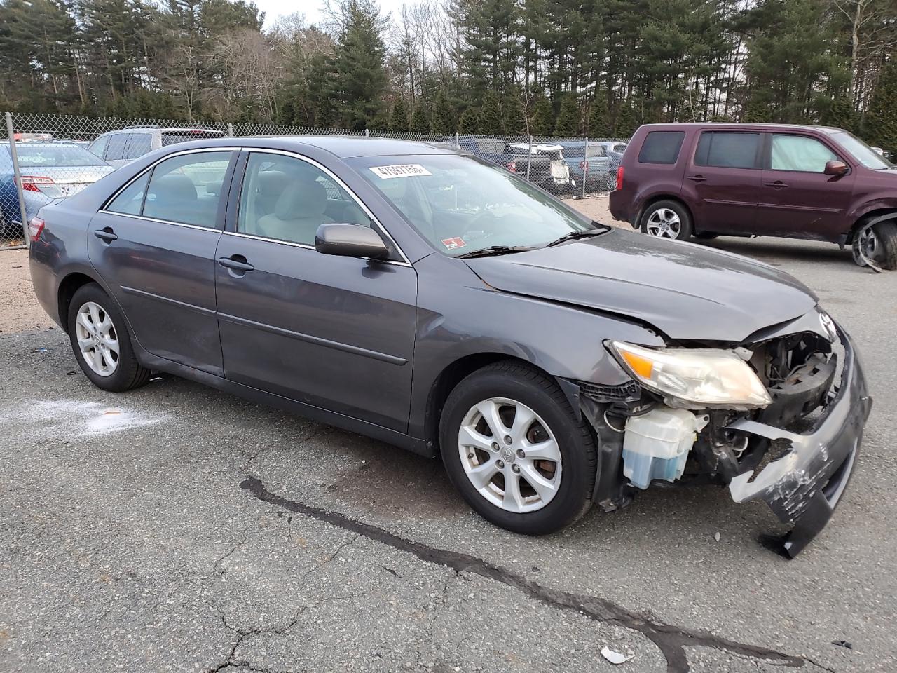 2011 Toyota Camry - Image 4
