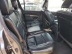 2015 Nissan Armada Sv للبيع في Tanner، AL - Front End
