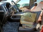 2016 Ford F150 Supercrew იყიდება Grand Prairie-ში, TX - Front End